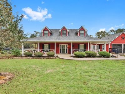 592 Buffalo Subdivision