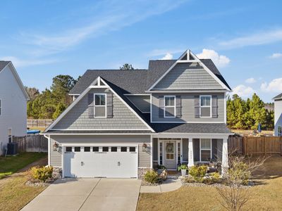 Property at 2041 Blue Spruce Drive, Winnabow, NC