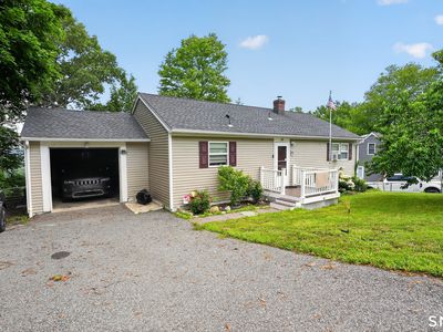 54 Topstone Drive