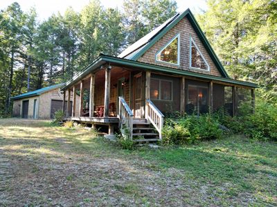 16 Round Pond Throughway