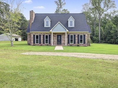 1163 Graves Springs Rd