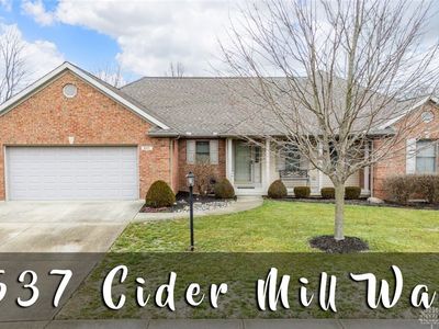 537 Cider Mill Way