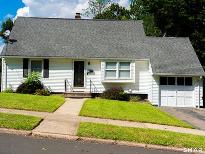 21 Westerfield Road