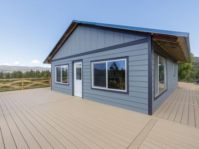 Property at 10 N Virgin Dr, Springdale, UT