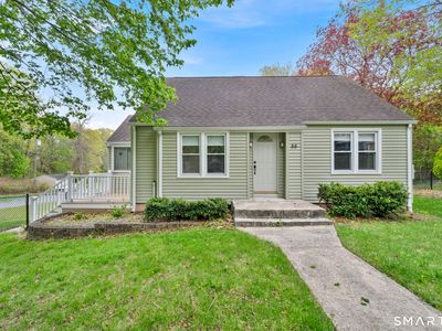 Property at 35 Scotch Cap Road, Waterford, CT