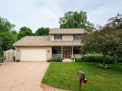 421 August Hills Dr