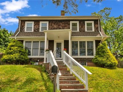 14 Barnsdale Rd