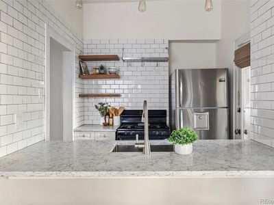 1640 N Downing Street #104