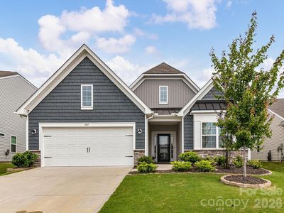 209 Kennerly Center Dr