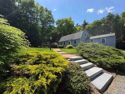 22 Deerwood Drive