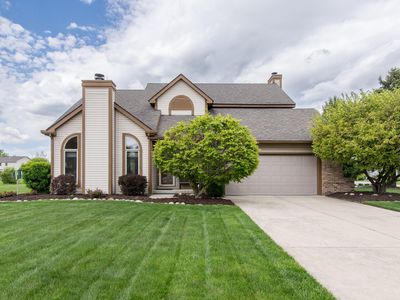 Property at 1324 Darlington Cir, Saline, MI