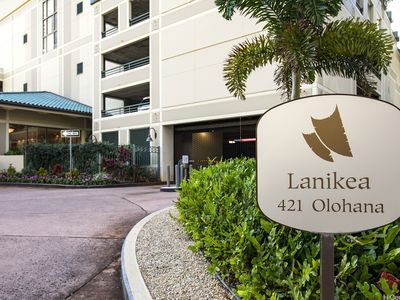 421 Olohana St APT 904