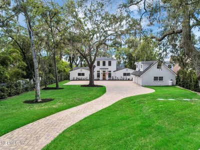 3230 JULINGTON CREEK Road