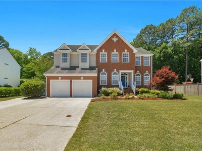 2711 Deerfield Cres