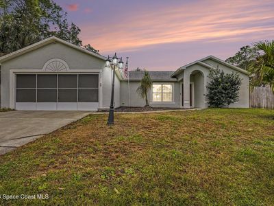 Property at 722 Geary St SW, Palm Bay, FL