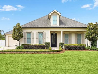 Property at 112 Primrose Dr, Belle Chasse, LA