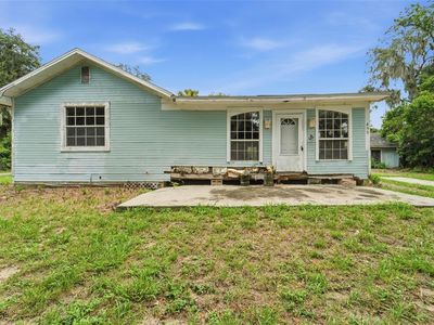Property at 495 NORTH STREET, De Leon Springs, FL