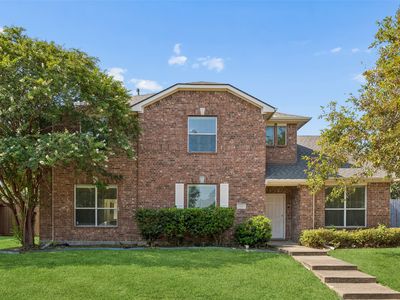 3605 Hawthorne Trl