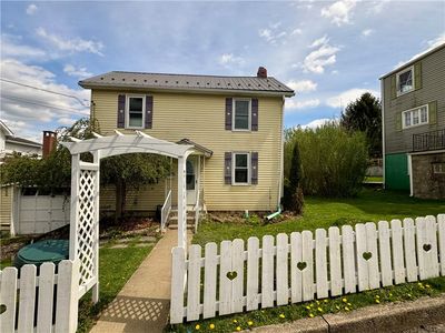 110 Boquet St