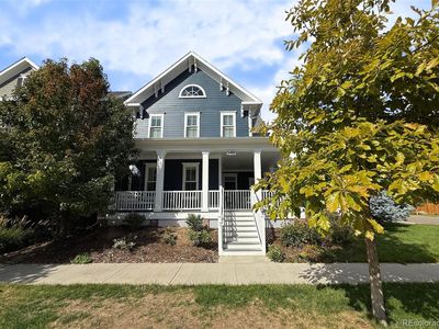 5497 N Xanthia Court