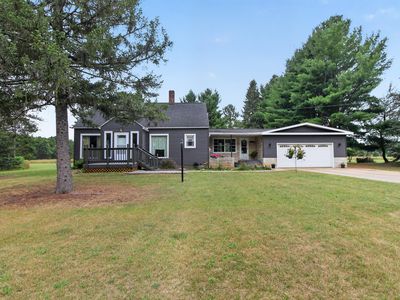 Property at 5513 Caberfae Hwy, Manistee, MI