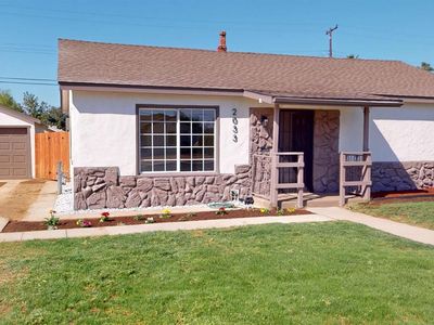 Property at 2033 Mayfair Dr E, Fresno, CA