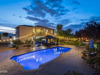 2960 Tobiano Dr