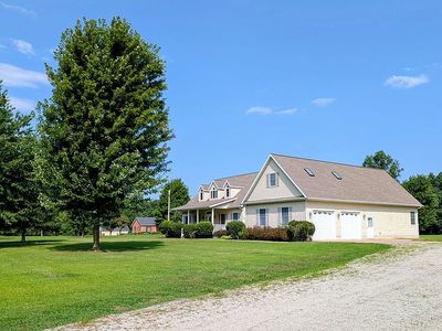 Property at 55 Elderberry Dr, Newton, IL
