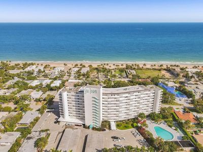 2840 N Ocean Blvd #407
