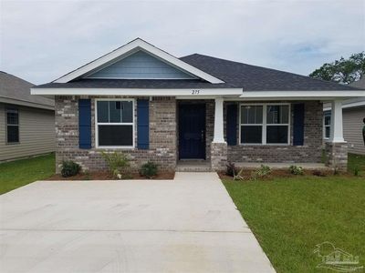 Property at 1851 Summer Pecan Dr #55B, Cantonment, FL