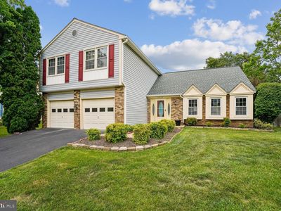 4609 Sand Rock Ln