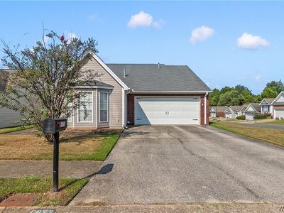 8673 Inverness Dr