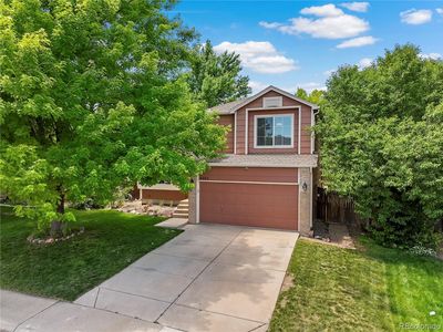 4393 E Andover Avenue