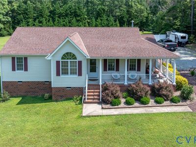 Property at 2335 Dorrell Rd, Aylett, VA