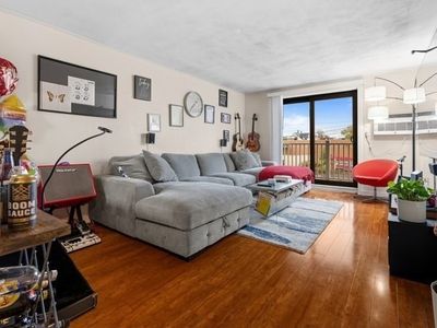 7 Park Ave APT 25