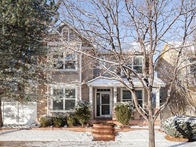 99 S Syracuse Street