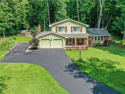 1238 Will O Wood Dr