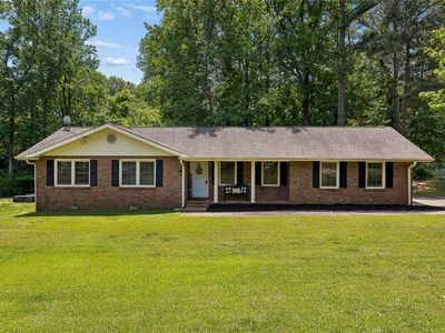 Property at 296 Holloway Dr, Canton, GA