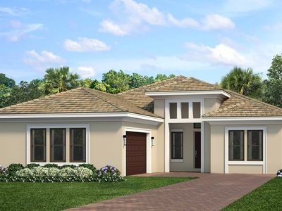 Monet Plan, Artistry Sarasota