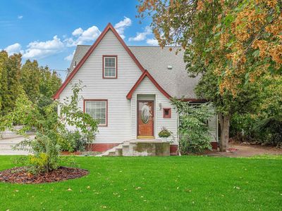 Property at 208 N Conklin Rd, Veradale, WA