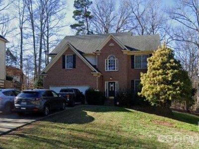 8010 Painted Pony Ct