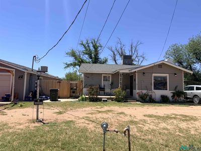 Property at 509 N 5th St, Carlsbad, NM