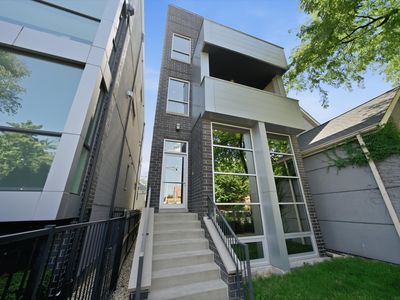 948 N Honore St #Unit 1