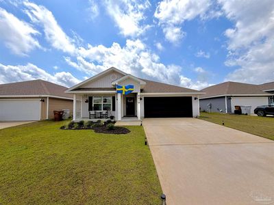 Property at 4419 Winged Elm Ct, Pace, FL