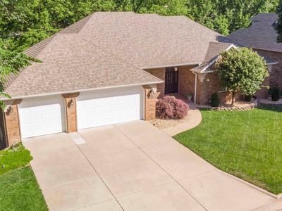 2518 N Skyview Lane