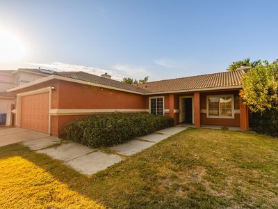 Property at 479 San Antonio Dr, Williams, CA