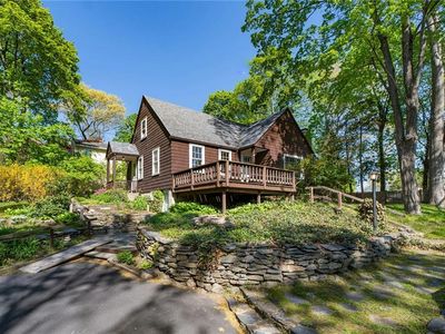43 Cowesett Rd