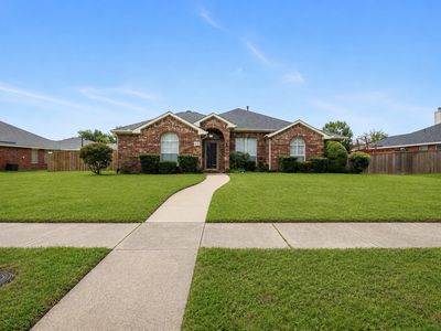 2914 Beau Dr