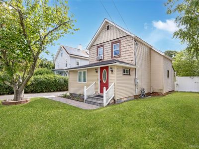 Property at 10 Brightside Avenue, Central Islip, NY