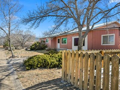 Property at 807 Hill Dr, Taos, NM